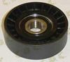 OPEL 1340556 Deflection/Guide Pulley, v-ribbed belt